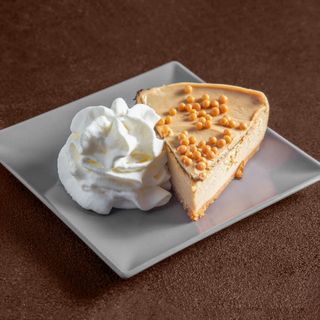 Cheesecake De Kinder