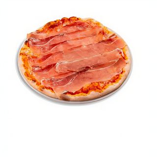 Pizza Rustica (33 Cm.)