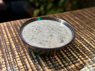 Соус Трюфельний (50g)