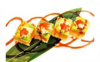 296Saudade - 4 pezzi