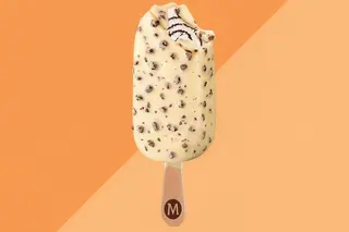 Magnum® Stecco - White