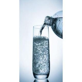 Agua Con Gas (500 Ml.)