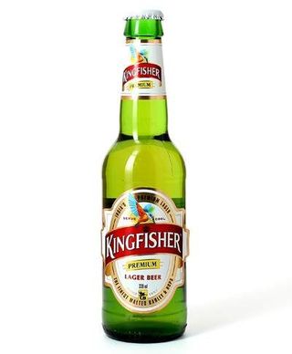 King Fisher 33 cl