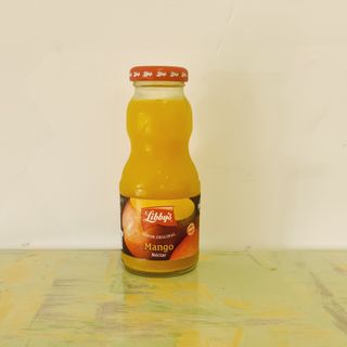 Zumo De Mango (200 ml.)