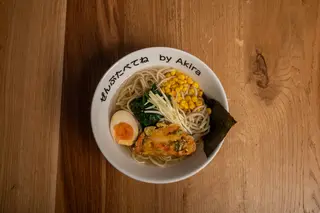 Veg shoyu