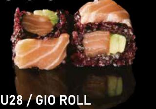 U28 Gio roll