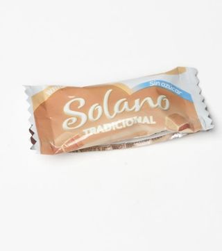 Caramelo Solano Tradicional Sin Azúcar (100 g.)