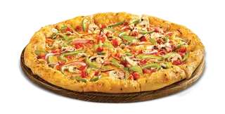 Vegetariana (28cm)