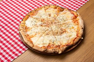 Pizza Quattro Formaggio