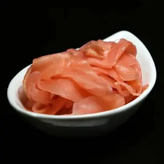 Imbir 60g. Delivery