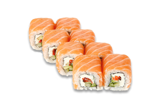 Рол Філадельфія люкс (250г)