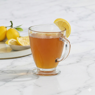 Lemon Tea
