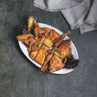 სოფლის წიწილი