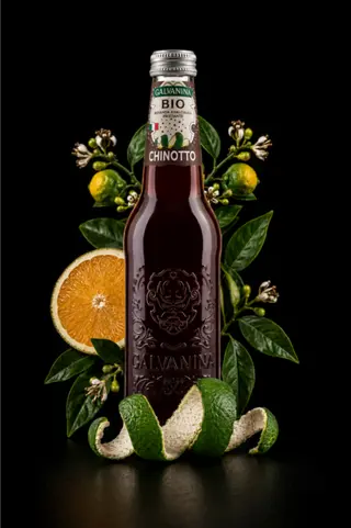 Bio Chinotto 355ml