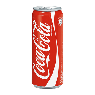 Coca Cola 330 ml