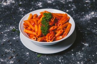 Gurmanska pasta