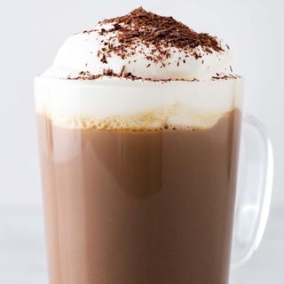 Mocha Latte (340ml)