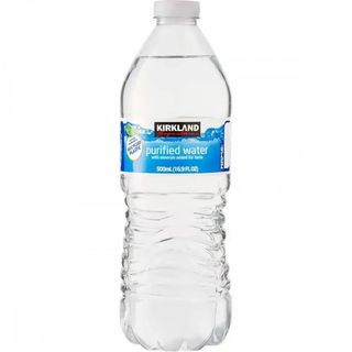 Agua  (500 Ml.)