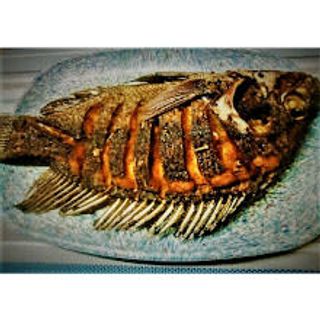 Tilapia Supreme