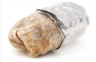 Crea tú burrito