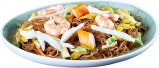 179 Spaghetti di soia kaisen