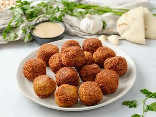Falafel