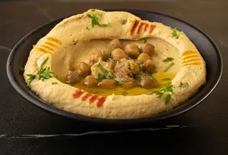 Hommos