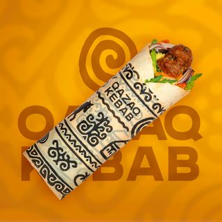 Классический люля-кебаб из говядины