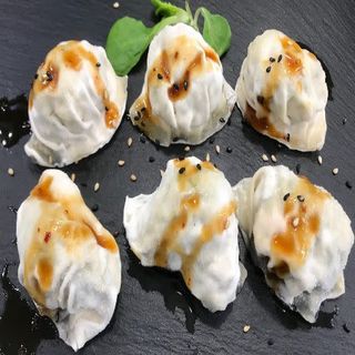 Ebi Gyoza (6 Pzs.)
