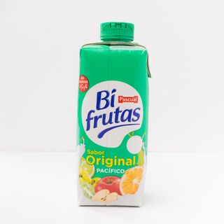 Bifrutas Pacífico