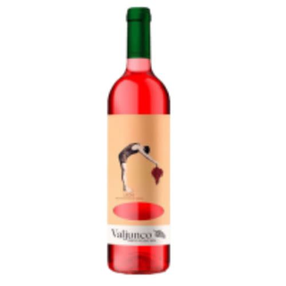 Vino Rosado Valjunco (75 Cl.)
