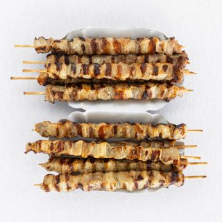 Свински шишчета (800г)