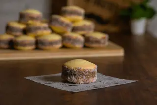 Alfajor Maicena