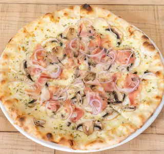 Pizza Oasis