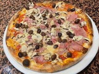 Gustosa