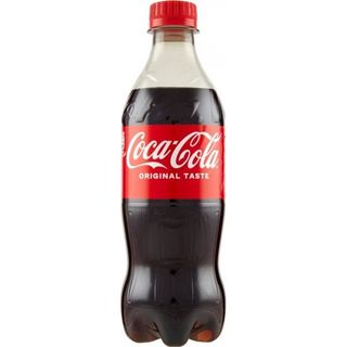 Coca-Cola 66 cl