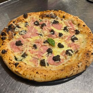 Prosciutto Trufada - Recomendada