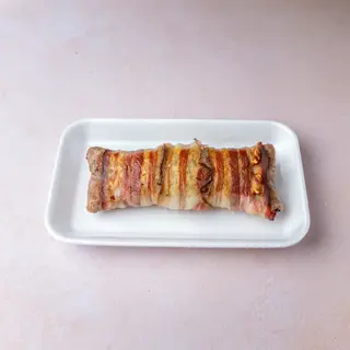 Punjeni rolovani ćevap