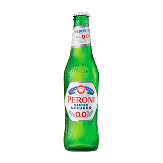 Birra Peroni Analcolica