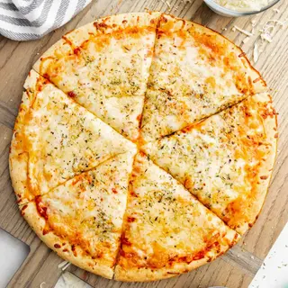 Pizza 4 vrste sira