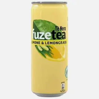Fuzetea al limone