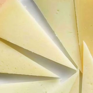 Torrada de queso manchego