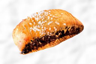 Biscotto all'amarena