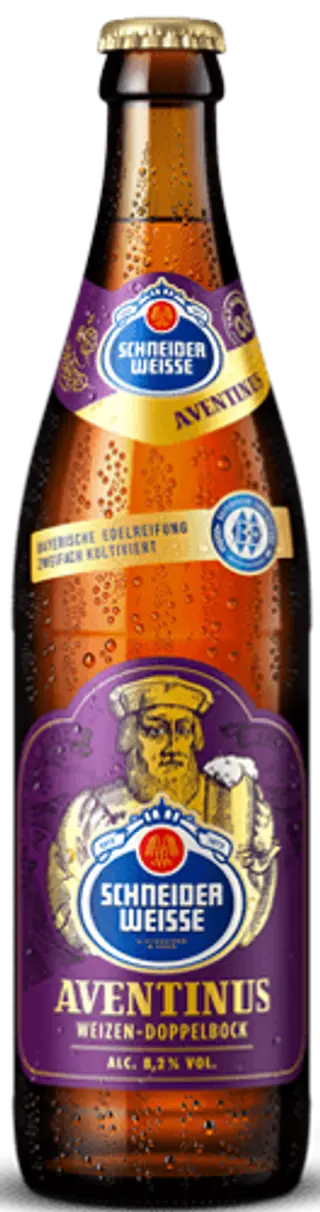 Aventinus (TAP 6) Botella 50 cl.