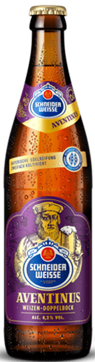 Aventinus (TAP 6) Botella 50 cl.