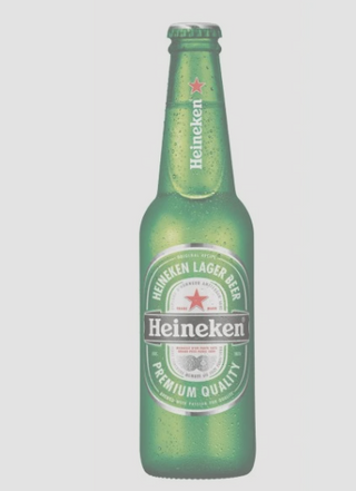 Heineken 33 cl