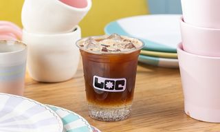 ესპრესო ტონიკი