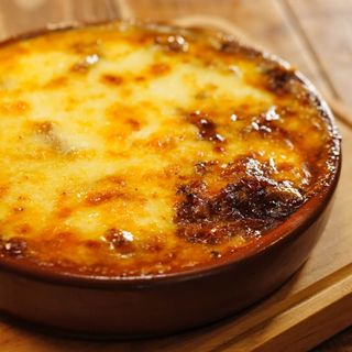 Свинина по-карськи в кеци (300 г)