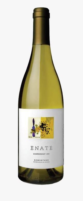 Vino Blanco Enate (750 Ml.)