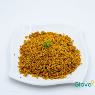 Jollof Rice